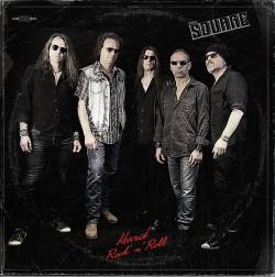Hard Rock'n'Roll album cover